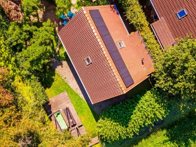 Holiday house Avondrood - Outdoor photo 10