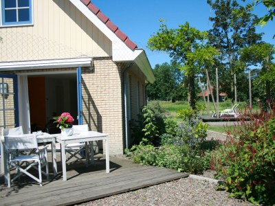 Holiday house Avondrood - Outdoor photo 11