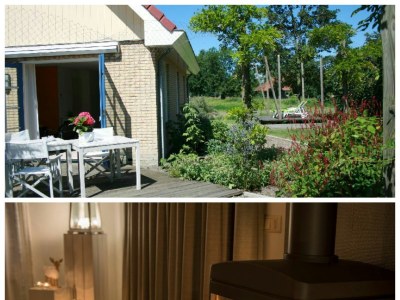 Holiday house Avondrood - Outdoor photo 12