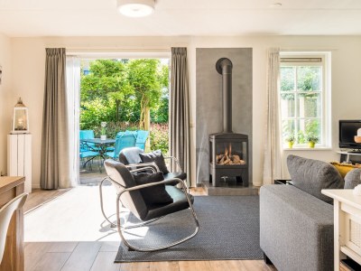 Holiday house Avondrood - Features photo 15