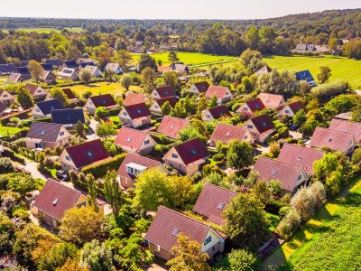 Holiday house Avondrood - Environment photo 30