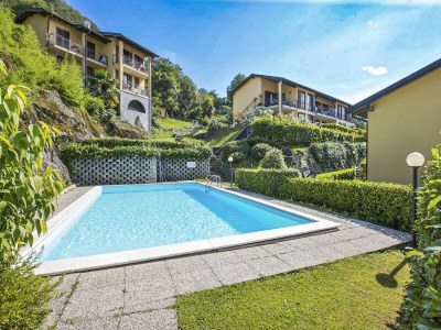 Holiday apartment Residence La Fonte No. 08 - Outdoor photo 3