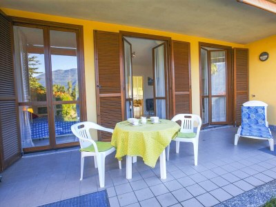 Holiday apartment Residence La Fonte No. 08 - Outdoor photo 5