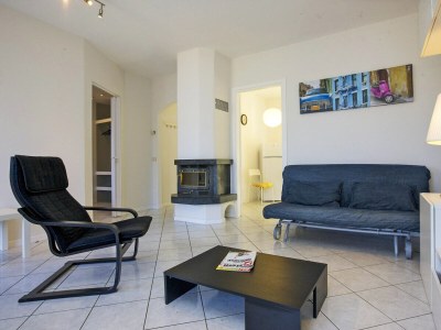 Holiday apartment Residence La Fonte No. 08 - Features photo 10