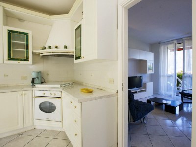 Holiday apartment Residence La Fonte No. 08 - Features photo 13