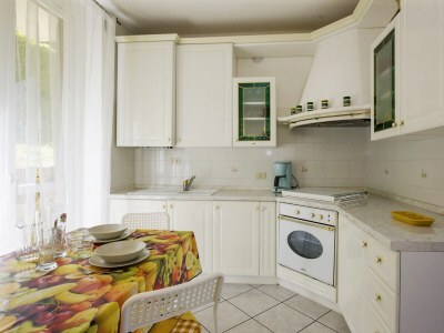 Holiday apartment Residence La Fonte No. 08 - Features photo 14
