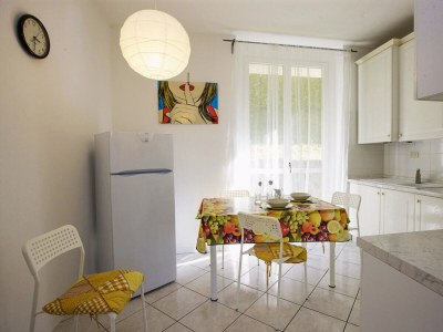 Holiday apartment Residence La Fonte No. 08 - Features photo 15