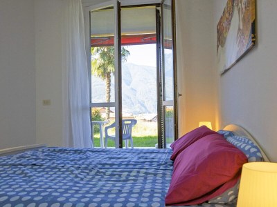 Holiday apartment Residence La Fonte No. 08 - Features photo 17