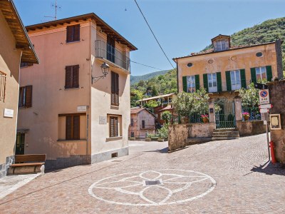 Holiday apartment Residence La Fonte No. 08 - Environment photo 23