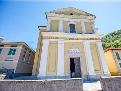 Holiday apartment Residence La Fonte No. 08 - Environment photo 25