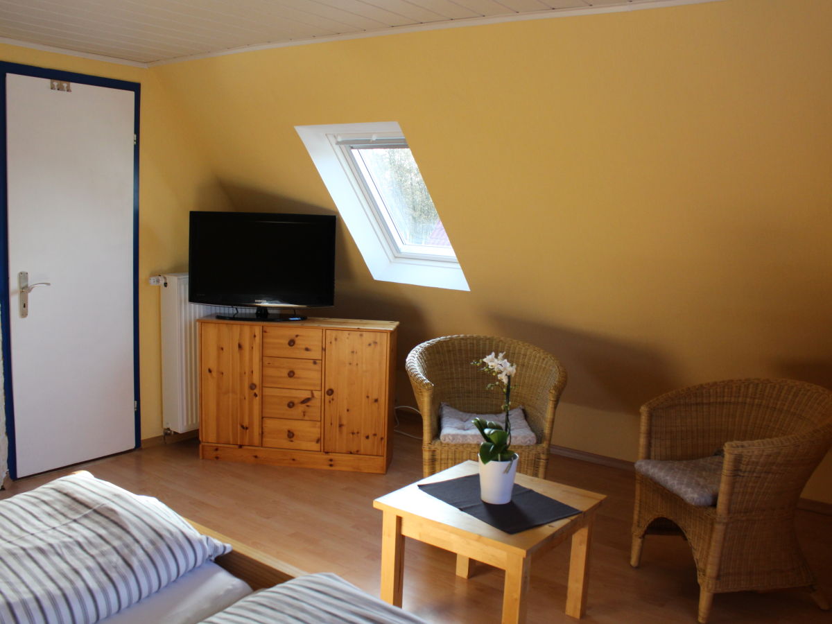 Apartment Leuchtturm im Haus Arielle am Meer - Features photo 3