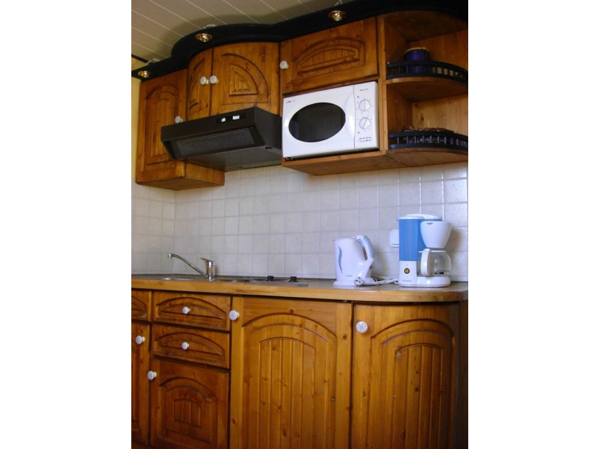 Apartment Leuchtturm im Haus Arielle am Meer - Features photo 5