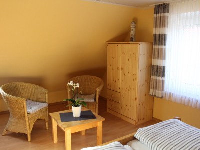 Apartment Leuchtturm im Haus Arielle am Meer - Features photo 2