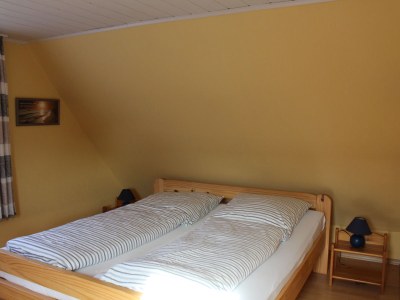 Apartment Leuchtturm im Haus Arielle am Meer - Features photo 4