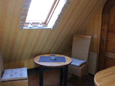 Apartment Leuchtturm im Haus Arielle am Meer - Features photo 6