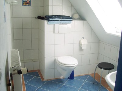 Apartment Leuchtturm im Haus Arielle am Meer - Features photo 7