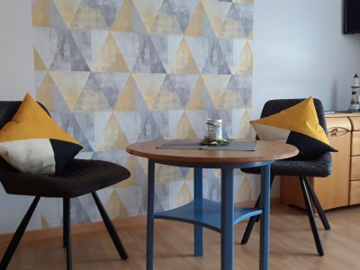 Apartment Leuchtturm im Haus Arielle am Meer - Features photo 8