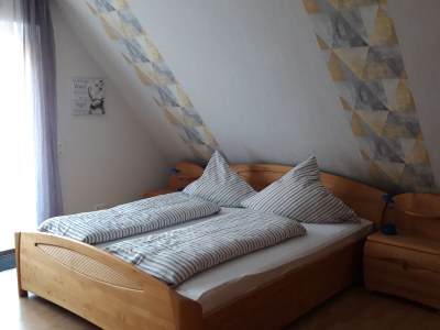 Apartment Leuchtturm im Haus Arielle am Meer - Features photo 9