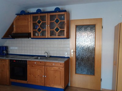 Apartment Leuchtturm im Haus Arielle am Meer - Features photo 10