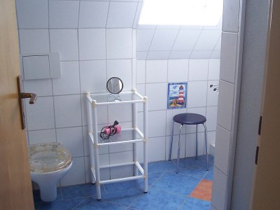 Apartment Leuchtturm im Haus Arielle am Meer - Features photo 11