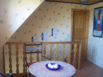 Apartment Leuchtturm im Haus Arielle am Meer - Features photo 13