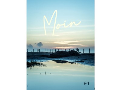 Apartment Leuchtturm im Haus Arielle am Meer - Environment photo 14