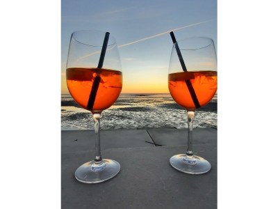 Apartment Leuchtturm im Haus Arielle am Meer - Environment photo 15