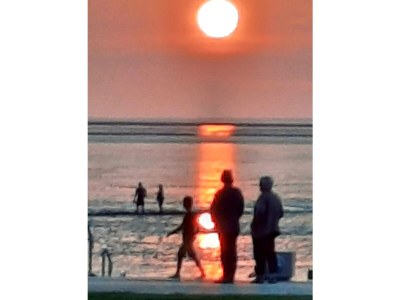 Apartment Leuchtturm im Haus Arielle am Meer - Environment photo 16