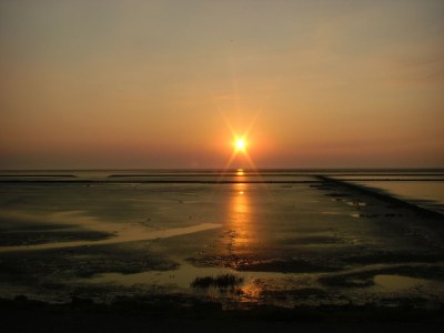 Apartment Leuchtturm im Haus Arielle am Meer - Environment photo 18