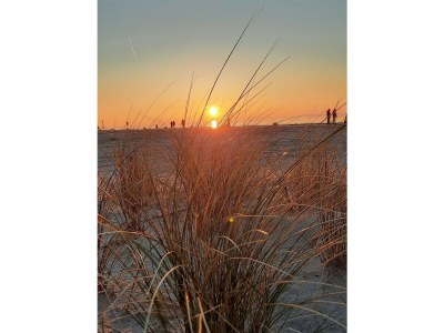 Apartment Leuchtturm im Haus Arielle am Meer - Environment photo 19