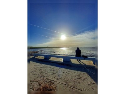 Apartment Leuchtturm im Haus Arielle am Meer - Environment photo 20