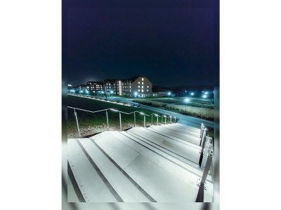 Apartment Leuchtturm im Haus Arielle am Meer - Environment photo 24