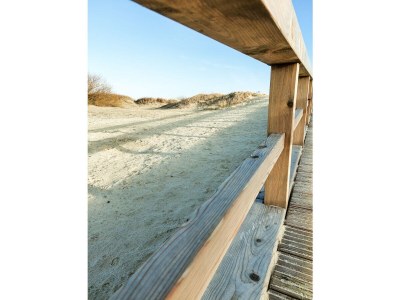 Apartment Leuchtturm im Haus Arielle am Meer - Environment photo 26