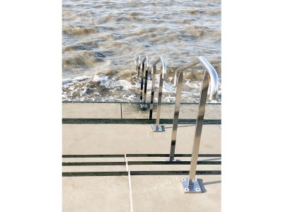 Apartment Leuchtturm im Haus Arielle am Meer - Environment photo 27