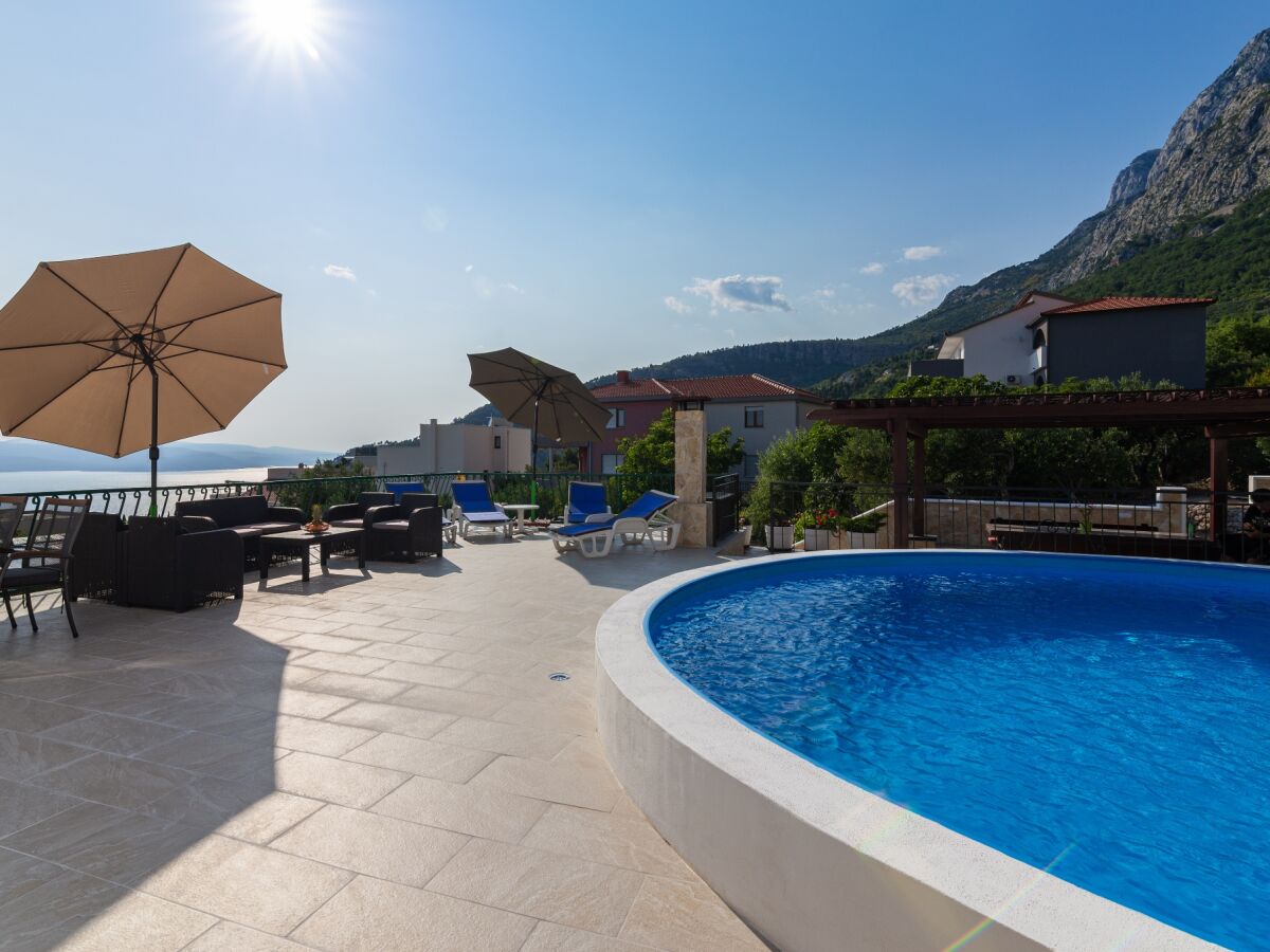 Holiday apartment Navis - Outdoor photo 2