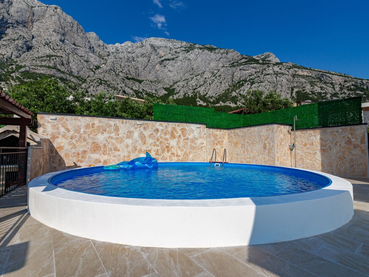 Holiday apartment Navis - Outdoor photo 5