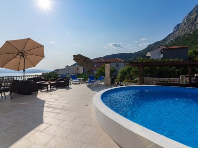 Holiday apartment Navis - Outdoor photo 2