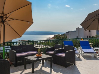 Holiday apartment Navis - Outdoor photo 3