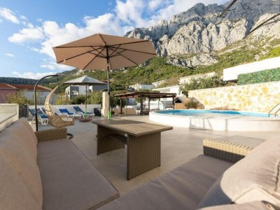 Holiday apartment Navis - Outdoor photo 4