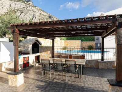 Holiday apartment Navis - Outdoor photo 6