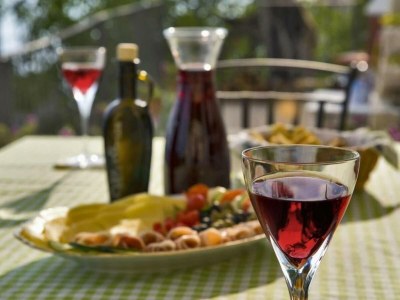 Holiday apartment Navis - Outdoor photo 7