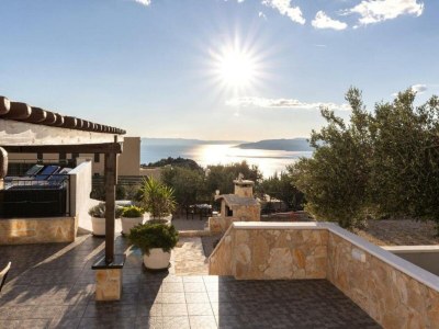 Holiday apartment Navis - Outdoor photo 9