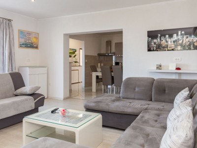 Holiday apartment Navis - Outdoor photo 17