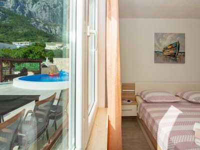 Holiday apartment Navis - Outdoor photo 29