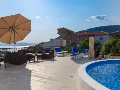 Holiday apartment Navis - Outdoor photo 31