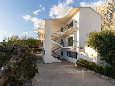 Holiday apartment Navis - Outdoor photo 36