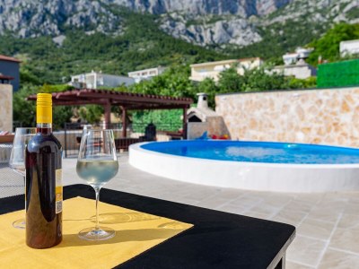 Holiday apartment Navis - Document photo 46