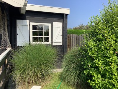 Holiday house Huijsmansverhuur Type Premium de Luxe Plus Pinusoord 7 - Outdoor photo 3