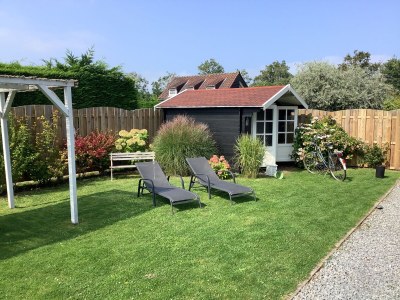 Holiday house Huijsmansverhuur Type Premium de Luxe Plus Pinusoord 7 - Outdoor photo 5