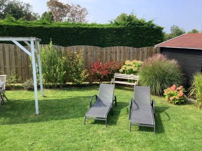 Holiday house Huijsmansverhuur Type Premium de Luxe Plus Pinusoord 7 - Outdoor photo 6